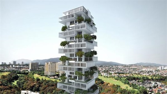 屋顶花园设计规范摘要