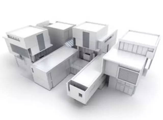 绿色建筑设计理念