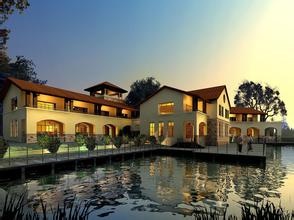 节能建筑受推崇 绿色建材迎契机