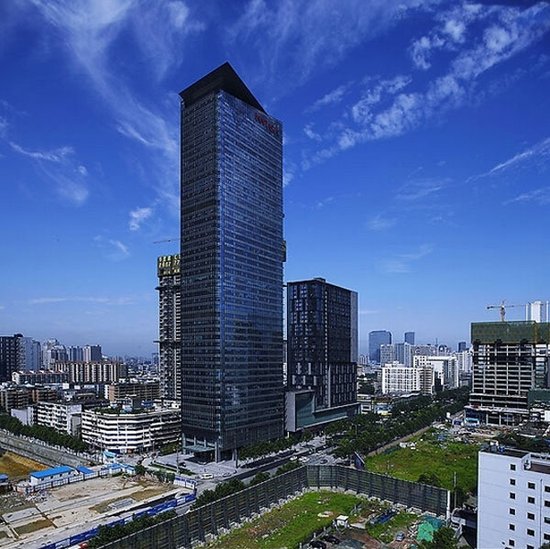 云南大型公共建筑全面执行“绿色”标准