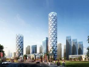 发改委将推进100个新型智慧城市目标建设