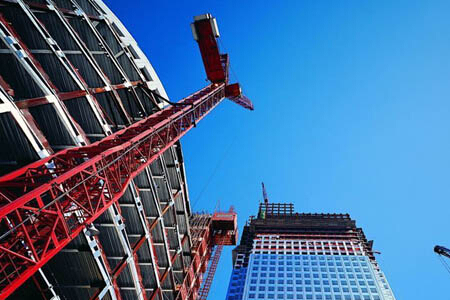2016年建筑行业十大畅想，转型升级！