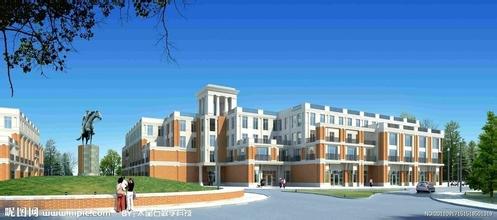 空气能助势绿色建筑 新机遇给力新发展