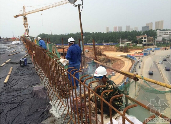 工地施工 这八道难题成攻破重点