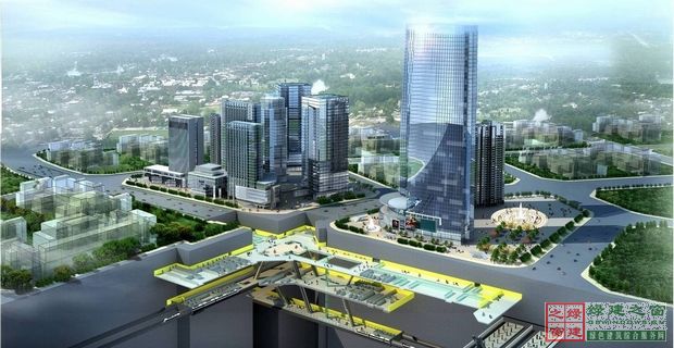 绿色建筑既可节能 又可提高人类认知度