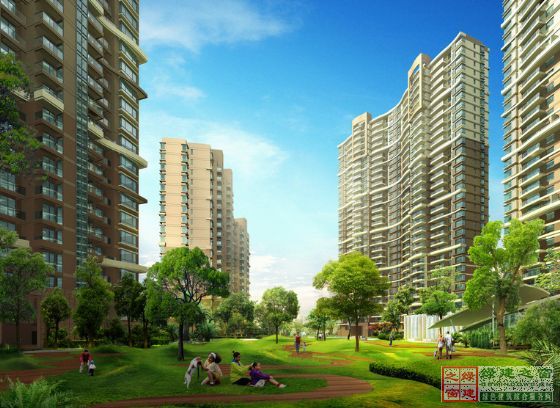 建筑节能与绿色建筑事业稳步发展