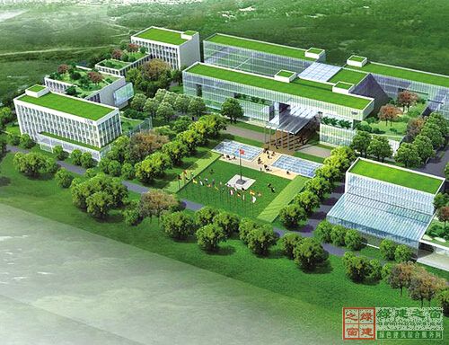 如何通过优化绿色建筑的设计流程保证建筑品质