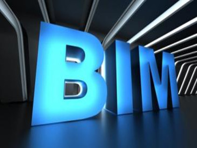 中建八局获最佳国际BIM应用奖