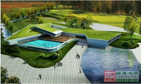 绿色建筑在暖通节能方面存在的问题及对策