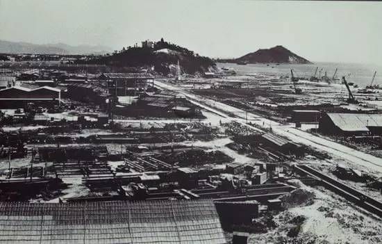 深圳7000年文化遗址为何变身垃圾场