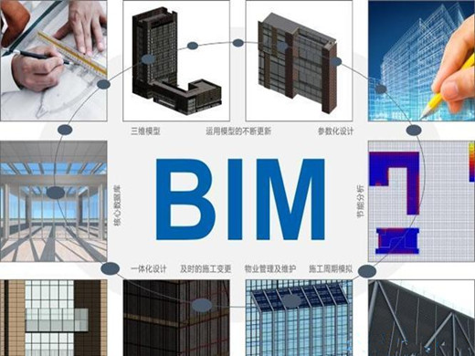 BIM在住建部的推动下前进了吗