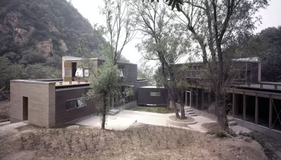 张永和：中国建筑不应只向西方学习