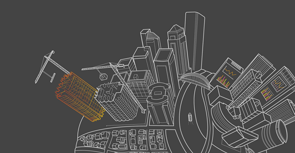 2018年，政策加持建筑行业，BIM新机遇 