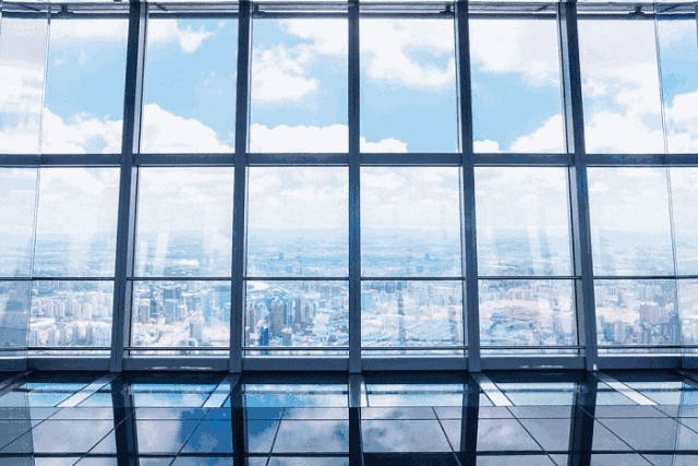 绿色建筑的新趋势 