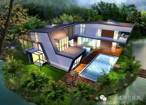 绿色建筑时代来临，你住的房子够“绿”吗？