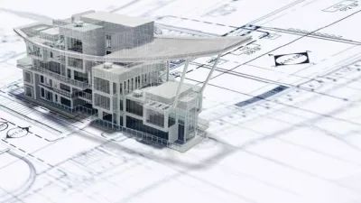 BIM系统的基础概念是什么？价值在哪里？